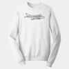 Unisex Fan Favorite Crew Sweatshirt Thumbnail