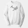 Unisex Fan Favorite Crew Sweatshirt Thumbnail