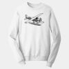 Unisex Fan Favorite Crew Sweatshirt Thumbnail
