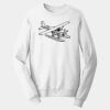 Unisex Fan Favorite Crew Sweatshirt Thumbnail