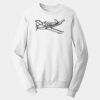 Unisex Fan Favorite Crew Sweatshirt Thumbnail