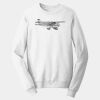 Unisex Fan Favorite Crew Sweatshirt Thumbnail