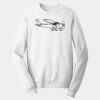 Unisex Fan Favorite Crew Sweatshirt Thumbnail