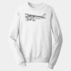 Unisex Fan Favorite Crew Sweatshirt Thumbnail