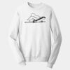 Unisex Fan Favorite Crew Sweatshirt Thumbnail