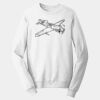 Unisex Fan Favorite Crew Sweatshirt Thumbnail