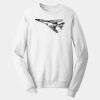 Unisex Fan Favorite Crew Sweatshirt Thumbnail