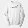 Unisex Fan Favorite Crew Sweatshirt Thumbnail