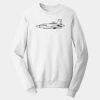 Unisex Fan Favorite Crew Sweatshirt Thumbnail