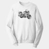 Unisex Fan Favorite Crew Sweatshirt Thumbnail