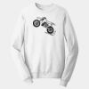 Unisex Fan Favorite Crew Sweatshirt Thumbnail