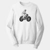 Unisex Fan Favorite Crew Sweatshirt Thumbnail