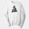 Unisex Fan Favorite Crew Sweatshirt Thumbnail