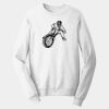 Unisex Fan Favorite Crew Sweatshirt Thumbnail