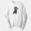 Unisex Fan Favorite Crew Sweatshirt Thumbnail