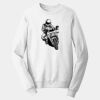 Unisex Fan Favorite Crew Sweatshirt Thumbnail