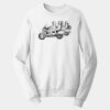 Unisex Fan Favorite Crew Sweatshirt Thumbnail