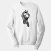 Unisex Fan Favorite Crew Sweatshirt Thumbnail