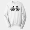 Unisex Fan Favorite Crew Sweatshirt Thumbnail