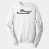 Unisex Fan Favorite Crew Sweatshirt Thumbnail