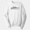 Unisex Fan Favorite Crew Sweatshirt Thumbnail