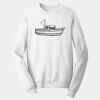 Unisex Fan Favorite Crew Sweatshirt Thumbnail