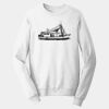 Unisex Fan Favorite Crew Sweatshirt Thumbnail
