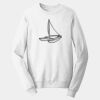 Unisex Fan Favorite Crew Sweatshirt Thumbnail