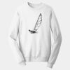 Unisex Fan Favorite Crew Sweatshirt Thumbnail