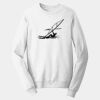Unisex Fan Favorite Crew Sweatshirt Thumbnail