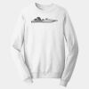 Unisex Fan Favorite Crew Sweatshirt Thumbnail