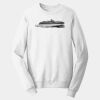 Unisex Fan Favorite Crew Sweatshirt Thumbnail