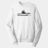 Unisex Fan Favorite Crew Sweatshirt Thumbnail