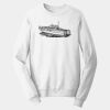 Unisex Fan Favorite Crew Sweatshirt Thumbnail