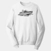 Unisex Fan Favorite Crew Sweatshirt Thumbnail