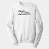 Unisex Fan Favorite Crew Sweatshirt Thumbnail