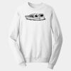 Unisex Fan Favorite Crew Sweatshirt Thumbnail