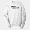 Unisex Fan Favorite Crew Sweatshirt Thumbnail