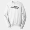 Unisex Fan Favorite Crew Sweatshirt Thumbnail