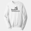 Unisex Fan Favorite Crew Sweatshirt Thumbnail