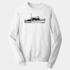 Unisex Fan Favorite Crew Sweatshirt Thumbnail