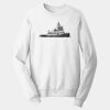Unisex Fan Favorite Crew Sweatshirt Thumbnail