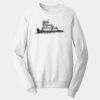 Unisex Fan Favorite Crew Sweatshirt Thumbnail