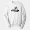 Unisex Fan Favorite Crew Sweatshirt Thumbnail