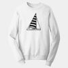 Unisex Fan Favorite Crew Sweatshirt Thumbnail