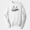 Unisex Fan Favorite Crew Sweatshirt Thumbnail