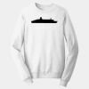 Unisex Fan Favorite Crew Sweatshirt Thumbnail