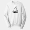 Unisex Fan Favorite Crew Sweatshirt Thumbnail