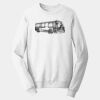 Unisex Fan Favorite Crew Sweatshirt Thumbnail