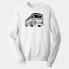 Unisex Fan Favorite Crew Sweatshirt Thumbnail